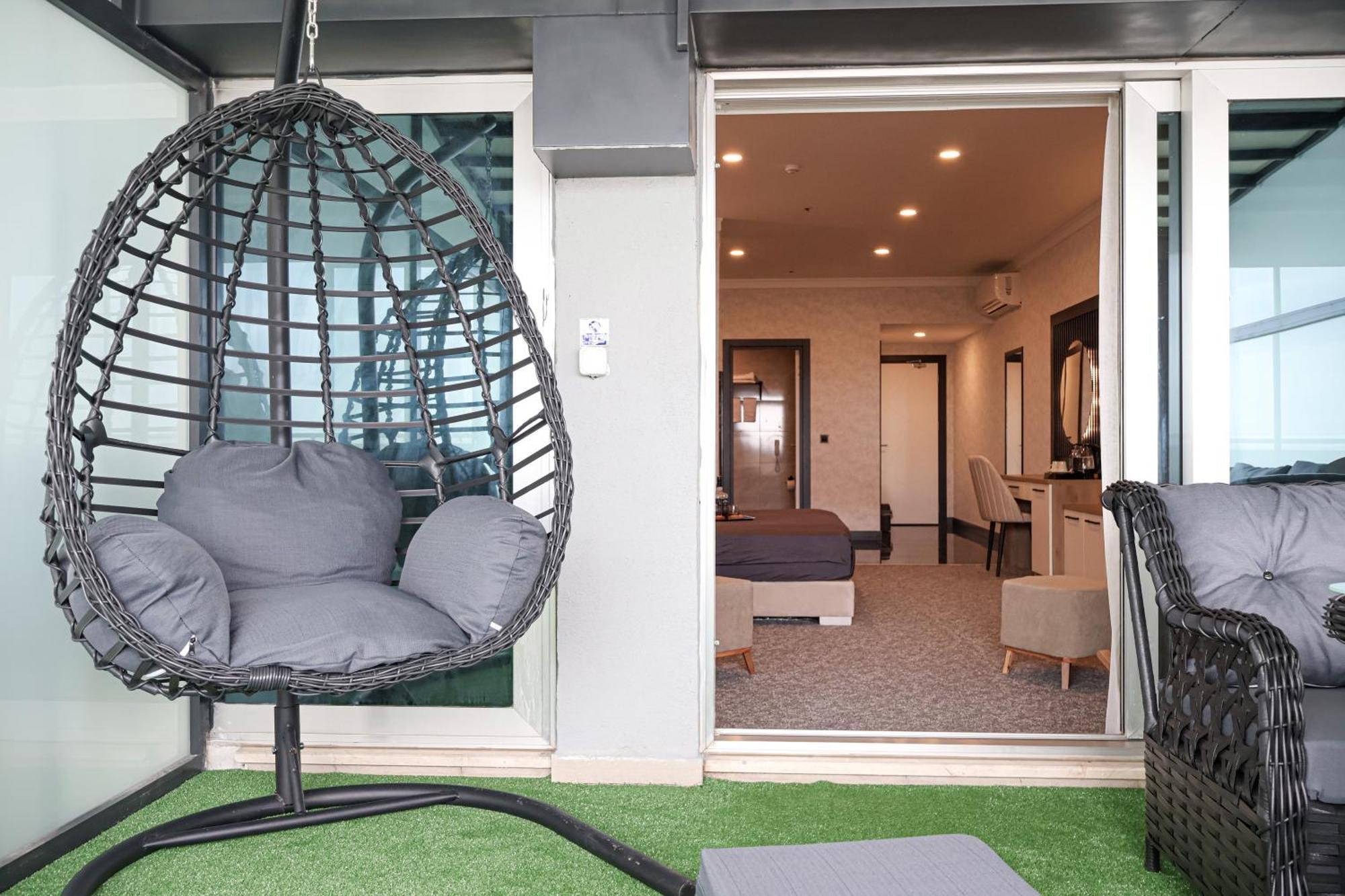 Home Plus Hotel — Photos 3